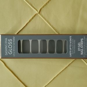 DASHING DIVA Gel Nail Wraps